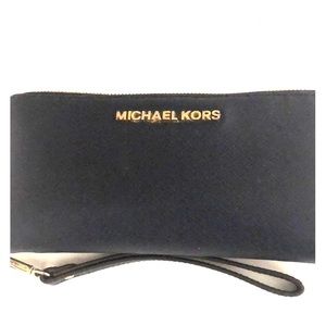 Michael Kors Clutch Wallet